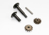 Traxxas 6883 Gear Set Center Diff