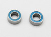 Traxxas 7019 Sealed 4x8x3mm Ball Bearings 1/16 E-Revo Slash Rally Summit VXL