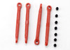 Traxxas 7038 Front & Rear Toe Link