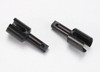 Traxxas 7052 Inner Drive Cups 1/16 E-Revo Slash Rally Ford Grave Digger