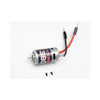 Traxxas 7075 Titan 380 Brushed Motor 18T Turns