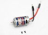 Traxxas 7075 Titan 380 Brushed Motor 18T Turns