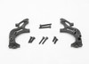 Traxxas 7121 Wing Mount/Hardware 1/16 E-Revo VXL