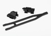 Traxxas 7426 Battery Hold-Down Front/Rear 1/10 Rally VXL