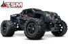 Traxxas 7748G Green Aluminum Toe Link Set (2) : X-Maxx