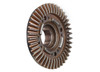 Traxxas 7792 Heavy Duty Ring Gear Differential (35T) : X-Maxx
