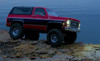 Traxxas 8038 LED Light Kits w/ Headlights / Tail Light / Power Supply : TRX-4 Blazer