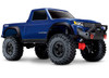 Traxxas 8058 Long to Short Wheelbase Chassis Conversion Kit : TRX-4