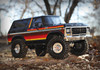 Traxxas 82046-4 TRX-4 Trail Crawler Truck Bronco Ranger XLT RTR Sunset w/ Radio