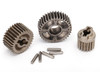 Traxxas Traxxas 8293X Metal Gear Transmission Set : TRX-4 Ford Bronco