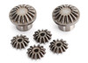 Traxxas 8582 Front Differential Gear Set : Unlimited Desert Racer UDR