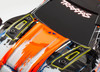 Traxxas 8610 Body Reinforcement Set fits #8611 Body : E-Revo VXL
