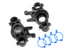 Traxxas 8635 Axle Carriers Left & Right : E-Revo VXL Brushless
