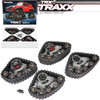 Traxxas 8880 TRX4 TRAXX All Terrain Track Set : TRX-4