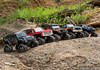 Traxxas 8880 TRX-4 Traxx Complete Set