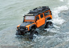 Traxxas 8880 TRX-4 Traxx Complete Set