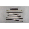 SAMIX TRX4-5025HLS Titanium high clearance link kit (8pcs) : TRX-4