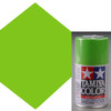 Tamiya TS-22 Light Green Lacquer Spray Paint 3 oz