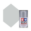 Tamiya TS-30 Silver Leaf Lacquer Spray Paint 3 oz