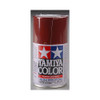 Tamiya TS-33 Dull Red Lacquer Spray Paint 3 oz