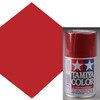 Tamiya TS-39 Mica Red Lacquer Spray Paint 3 oz