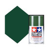 Tamiya TS-43 Racing Green Lacquer Spray Paint 3 oz
