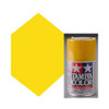 Tamiya TS-47 Chrome Yellow Lacquer Spray Paint 3 oz