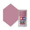 Tamiya TS-59 Pearl Light Red Lacquer Spray Paint 3 oz