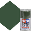 Tamiya TS-61 NATO Green Lacquer Spray Paint 3 oz
