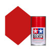 Tamiya TS-85 Bright Mica Red Lacquer Spray Paint 3 oz