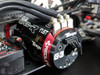Tekin TT2697 17.5 Turn Redline Gen3 Spec-R  Brushless Sensored Motor