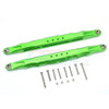 GPM Racing Aluminum Rear Lower Trailing Arms Green : Unlimited Desert Racer