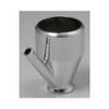 Paasche Airbrush Metal Color Cup 1/4 oz VL-1/4-OZ