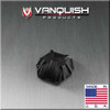 Vanquish VPS03230 3D Machined Differential Cover Black Axial Wraith