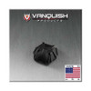 Vanquish VPS03230 3D Machined Differential Cover Black Axial Wraith