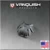 Vanquish VPS03232 3D Machined Differential Cover Grey Axial Wraith