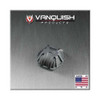 Vanquish VPS03232 3D Machined Differential Cover Grey Axial Wraith