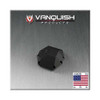 Vanquish VPS03240 AR60 Axle Differential Cover Black Axial Wraith