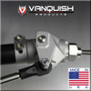 Vanquish VPS07003 Scale Knuckle Black Axial Wraith