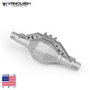 Vanquish VPS07830 Aluminum Front Currie F9 Axle Clear Axial SCX10