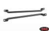 RC4WD VVV-C0970 Steel Bed Rails : Vanquish VS4-10 Origin Halfcab Body