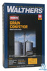 Walthers 933-3124 Grain Conveyor Kit : HO Scale