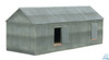 Walthers 933-4101 Brickworks Storage Building Kit : HO Scale