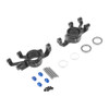 Hot Racing XMX2101 Aluminum Steering Knuckle X-Maxx