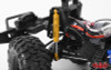 RC4WD Z-D0038 90mm Old Man Emu Nitrocharger Sport Shocks Set by ARB