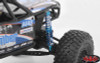 RC4WD Z-D0066 King Off-Road Dual Spring Shocks : Axial Bomber Front 110mm Medium OD