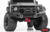 RC4WD Z-S0459 ARB Diff Cover : Traxxas TRX-4