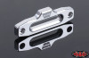 RC4WD Z-S1310 1/10 Warn Hawse Polished Aluminum Fairlead