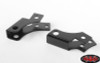 RC4WD Z-S1923  Reverse Mount Spring Hanger Conversion Kit for TF2 & TF2 LWB