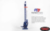 RC4WD Z-S1954  1/10 Hi-Lift® Patriot Edition Jack